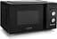 Мікрохвильова піч Gorenje MO20A3BH (741798) - мініатюра 2