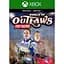 Ключ активації Microsoft World of Outlaws: Dirt Racing для Xbox One/Series - мініатюра 1