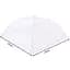 Сетка для защиты пищи Semi Food protection net 43 см, White - миниатюра 5