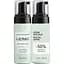 Набір Lierac Demaquillant: очищувальний мус The Cleansing Foam 2 шт. x 150 мл - мініатюра 1