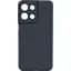 Чохол Make Motorola G75 Silicone Charcoal Grey - мініатюра 1