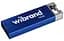 Flash Wibrand USB 2.0 Chameleon 16Gb Blue - мініатюра 1
