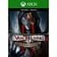 Ключ активації Microsoft The Incredible Adventures of Van Helsing II: Extended Edition для Xbox One/Series - мініатюра 1