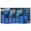 Уцінка. Набір бластерів Hasbro Nerf Elite 2.0 Showdown Set, з 4 стрілами. 2 шт. (F5027) - мініатюра 3
