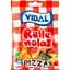 Конфеты Vidal Relle Nolas Pizzas жевательные 90 г - миниатюра 1