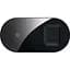 Бездротовий зарядний пристрій Baseus Simple 2 in 1 (Phone + Pods) 18W WXJK-01 Black - мініатюра 1