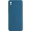 Чохол Wave Colorful Case для Xiaomi Redmi 9A/9AT [Blue] [72314] - мініатюра 1