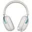 Навушники GamePro Asgard Freya Pro Wireless White/Blue (HSW201WB) - мініатюра 2