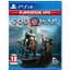 Игра Sony PlayStation 4 God of War Русские Субтитры Б/у - миниатюра 1