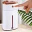 Зволожувач повітря XPRO Fog Humidifier 25000 білий (43349-Fog Humidifier_225) - мініатюра 9