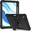 Чехол Armorstandart Rover для Apple iPad Air 10.9` (2020-2022)/Air 11` (2024-2026)/Pro 11` (2020-2022) Black (ARM84954) [138067] - миниатюра 2