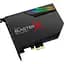 Внутренняя звуковая карта Creative Sound Blaster X AE-5 Plus 5.1 PCI-E (70SB174000003) [104688] - миниатюра 1