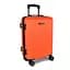 Валіза Swissbrand Riga 2.0 (M) Neon Orange (SWB_LHRIG743M) - мініатюра 1