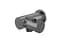 Душева система Kohlman Axel 25 graphite з термостатом + BOX прихованого монтажу KPL-QW432AG25, Графит - мініатюра 6