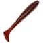 Силикон Select Fatfish 5.8 4 шт/пак Красный (1013-1870.25.91) - миниатюра 1
