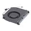 Вентилятор для Dell XPS 15, 9570 7590 M5530 M5540 P56F series, (5V CPU FAN, 008YY9, FKCH DFS501105PR0T, Аналог) - мініатюра 2