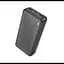 Повербанк для телефону Power bank Borofone PD20W+QC3.0 20000mAh Чорний - мініатюра 2