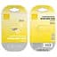 Карта пам'яті Usams US-ZB095 (TF High Speed Card) microSDHC Class 10, 64GB без адаптера Yellow - мініатюра 2