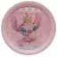 Дитячий набір алмазна мозаїка "Стіч" YK-6532-15(Pink) - мініатюра 1