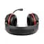Навушники REAL-EL GDX-7750 Black-Red - мініатюра 7