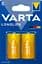 Батарейка VARTA LONGLIFE C R14 BLI 2 ALKALINE - мініатюра 1