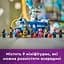Конструктор LEGO Fortnite Battle Bus 954 деталей (77073) - мініатюра 14