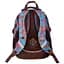 Рюкзак шкільний ортопедичний Head 2 HD-115 45х31х19 см блакитний з коричневим (502018048) - мініатюра 3