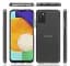 Силіконовий чохол BeCover для Samsung Galaxy A03s SM-A037 Transparancy (706650) - мініатюра 2