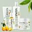 Сыворотка Anian Smooth & Soft для непослушных волос 100 мл - миниатюра 5
