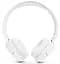 Навушники Tune 520BT White (JBLT520BTWHTEU) JBL teh0021196 - мініатюра 2