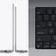 Ноутбук Apple MacBook Pro 14'' M1 Pro 16GB/1TB Space Gray [Z15G001VR, Z15G0022J] [76487] - мініатюра 7