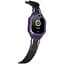 Дитячий смарт-годинник Smart Baby Watch Q19 Purple (16508-hbr) - мініатюра 3