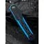 Ніж складаний Civivi KwaiQ Milled Blue/Black C23015-3 - мініатюра 13