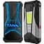 Смартфон Unihertz Tank 3 Pro 16/512GB Black [106296] - мініатюра 1