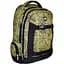 Рюкзак школьный Cool For School 15.5l 15 "Green/Black (CF86346) - миниатюра 1