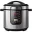 Мультиварка Philips Viva Collection 1300 Вт чорна (HD2237/41) - мініатюра 1