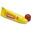 Бальзам для губ Carmex Tube Peach&Mango со вкусом персика и манго 10 г - миниатюра 2