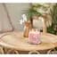 Свічка Yankee Candle Medium Pink Sands Рожеві піски 368 г (1629996E) - мініатюра 2