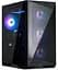 Корпус Zalman Z9 Iceberg MS Tempered Glass без БЖ Black (Z9ICEBERGMSBLACK) Без БП - мініатюра 2