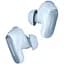 Бездротові навушники Bose QuietComfort Ultra Earbuds блакитні (Moonstone Blue) - мініатюра 3