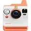 Фотокамера моментального друку Polaroid Now Gen 3 Coral (009156) [131253] - мініатюра 1