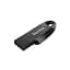 Накопитель 64GB USB 3.2 Type-A Ultra Curve Черный SanDisk teh0013421 - миниатюра 4