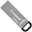 Флеш-накопитель USB 3.2 Kingston 128 GB DataTraveler Kyson D(TKN/128 GB) - миниатюра 1