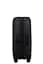 Чемодан 55 См Samsonite ESSENS CHARCOAL/RED 55x40x23(26) KM0*18005 - миниатюра 6