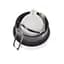 Точковий світильник Brille HDL-DS 189 GU5.3 WH MR16 36-400 - мініатюра 5