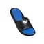 Шльопанці Arena Bruno 41 Black/Blue (1097-004372-10341) - мініатюра 1