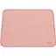 Килимок для миші Logitech Mouse Pad Studio Darker Rose (956-000050) [107118] - мініатюра 2