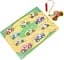 Магнітний пазл Melissa&Doug Тягач (MD3777) - мініатюра 2