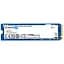 Накопичувач Kingston M.2 2280 1TB (SNV3S/1000G) - мініатюра 1