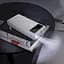 УМБ Hoco General LED Display power bank J65 30000mAh 4USB/Lightning/Type-C 2А - миниатюра 5